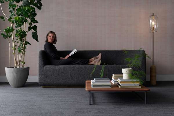 Neuroinclusive Design: Foundations for the built environment