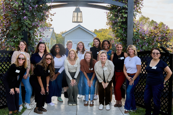 When people, place, and purpose align:  Purpose-driven workplace design and the future of leadership