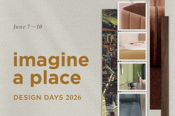 Design Days 2026 Agenda