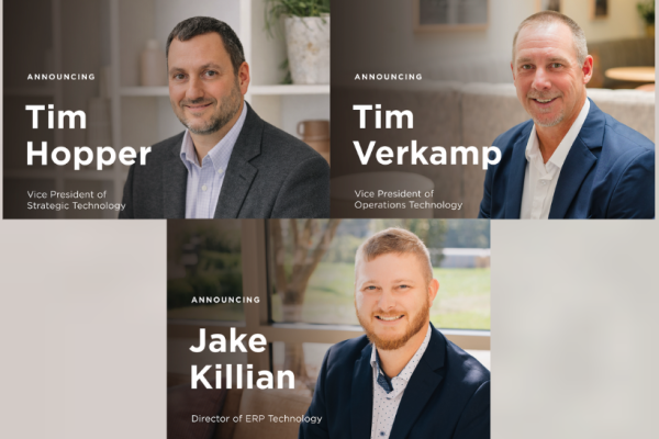 OFS Promotes Technology Leaders Supporting Innovation and Growth