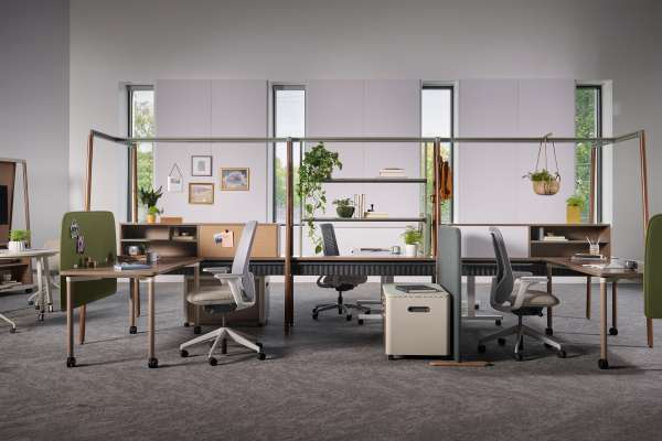 kaleid workstations