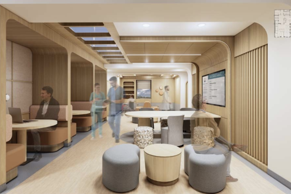 “Pondera Health” by Alexa Condento and Lilly Gleaton of Florida State University