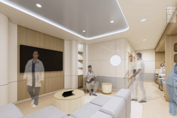 “Pondera Health” by Alexa Condento and Lilly Gleaton of Florida State University