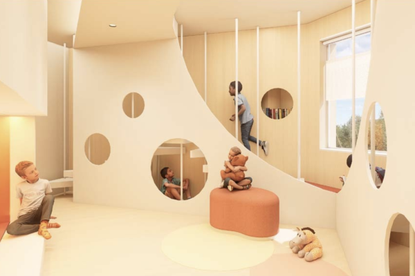 “HEARTH Primary Care Clinic” by Haoen Chen and Yu-Hsien Tsao of National Yunlin University of Science and Technology