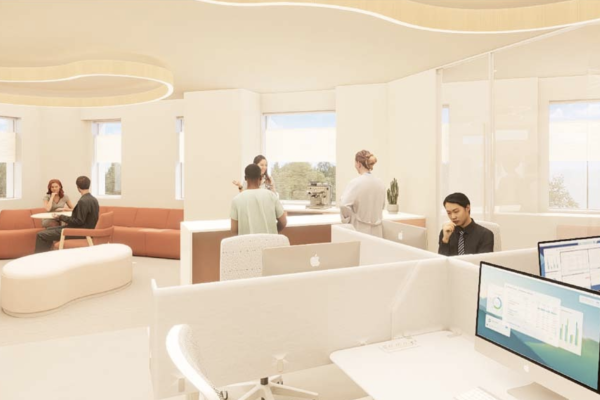 “HEARTH Primary Care Clinic” by Haoen Chen and Yu-Hsien Tsao of National Yunlin University of Science and Technology