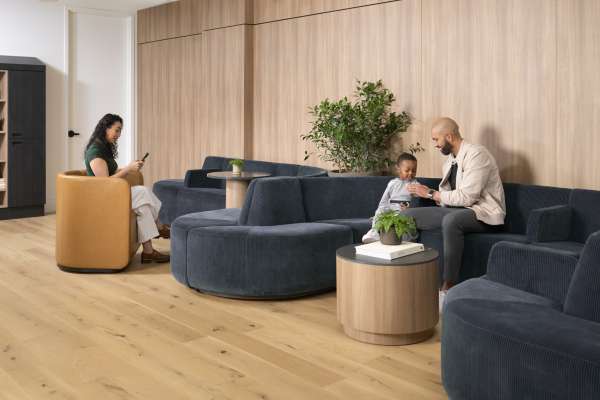 Experience the showroom