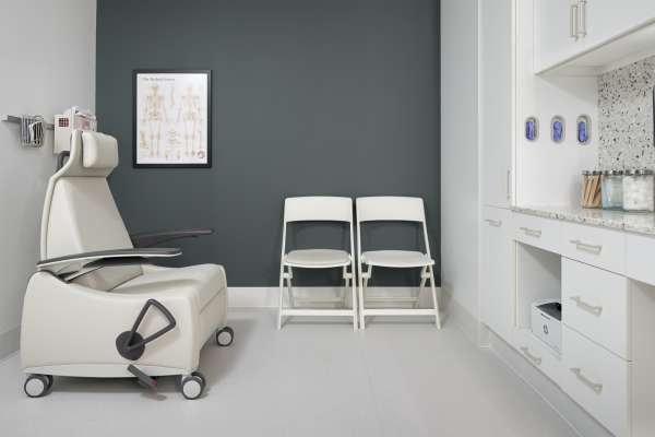 Experience the showroom