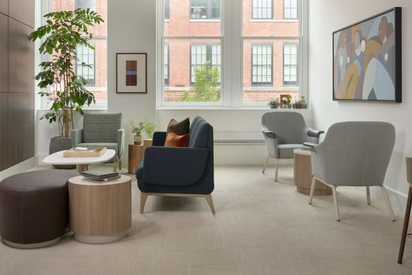 Experience the showroom