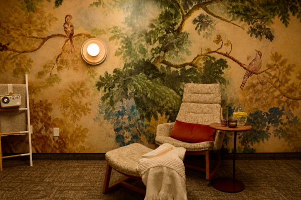 A Mother’s Day guide: Designing spaces that support balance and rest for working mothers