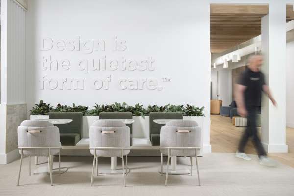 Carolina Explores “Design is the Quietest Form of Care™” at Design Days 2026