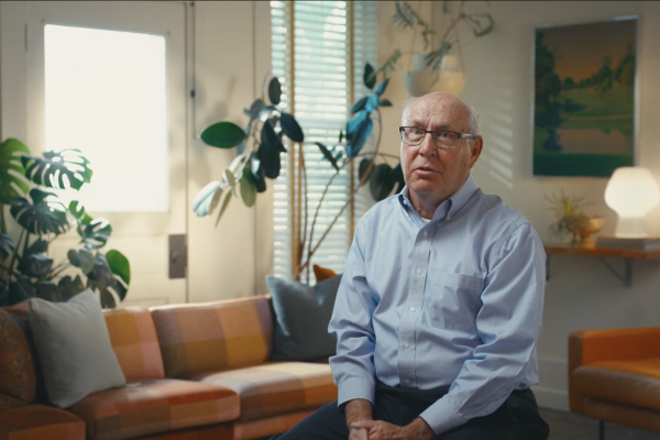  Gary Vance: Healthcare Architect + Author