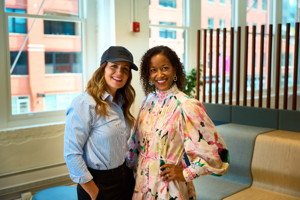 Leading across generations: Burnout, authenticity, and the workplace of tomorrow
