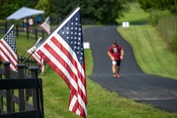 6th annual Honor and Remember run brings community together in tribute