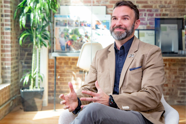 AI and the future of design: Balancing technology, humanity, and innovation