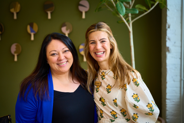 In the Room | Designing with purpose: Nicole Ward on the future of healthcare spaces