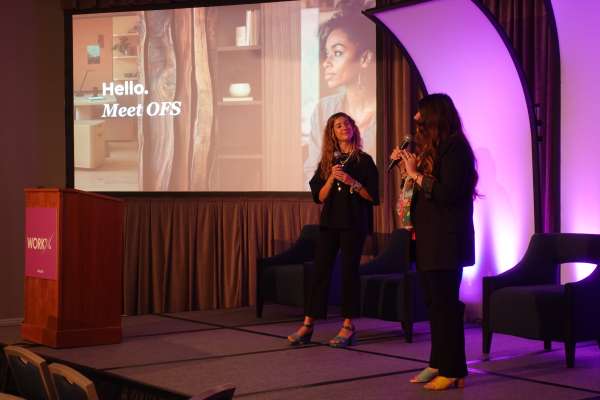 WorkX San Francisco: Inside the minds of workplace experience leaders