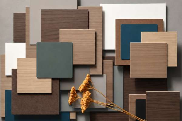 OFS expands material palette with new wood veneers and FENIX® laminate colors