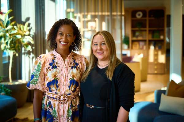 Why “Interior Designer” is a title worth fighting for | Samantha Rose of HCM