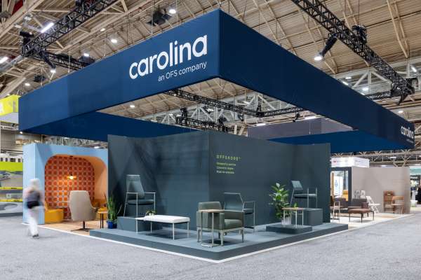 Carolina Showcases Design is the Quietest Form of Care™ Through Immersive Experiences, Connection, and Community at HCD 2026