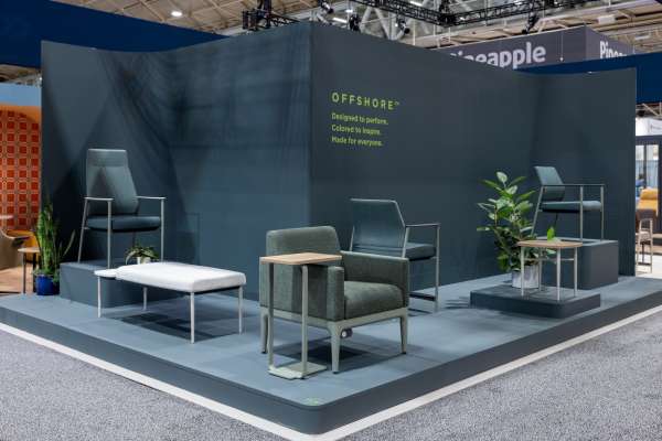 Experience the showroom