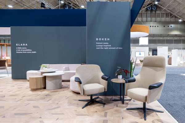 Experience the showroom