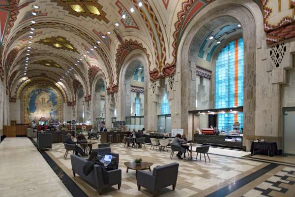 Guardian Building