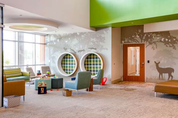 Anna Shaw Children's Institute