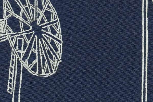 Whirligig Navy