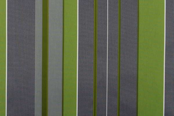 Repeat Classic Stripe Pistachio