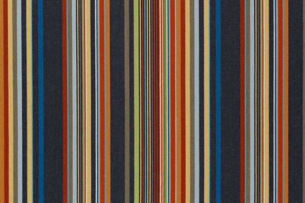 Ottoman Stripe Apricot