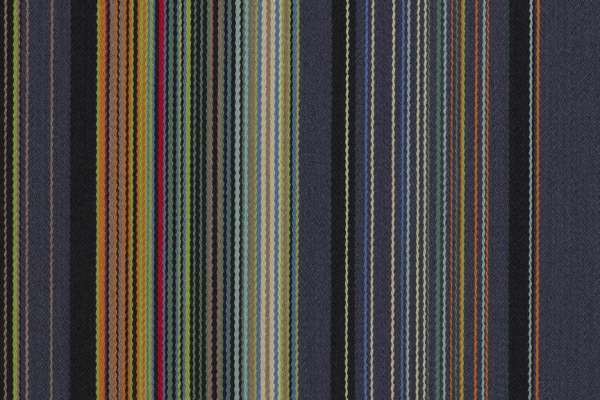 Sequential Stripe Nightfall