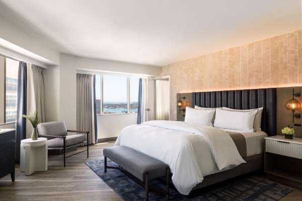 Westin San Diego Bayview