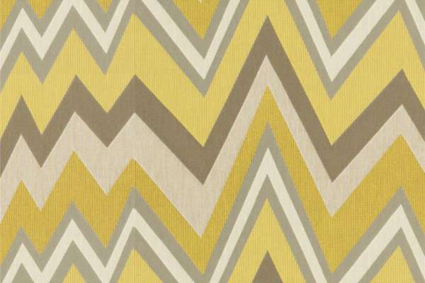 57 Chevron Custard