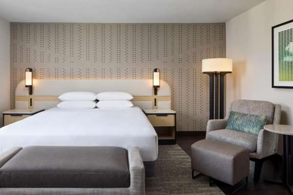 Hyatt Regency Washington on Capitol Hill