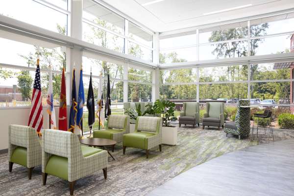 Government Medical Facility - Canton, MI