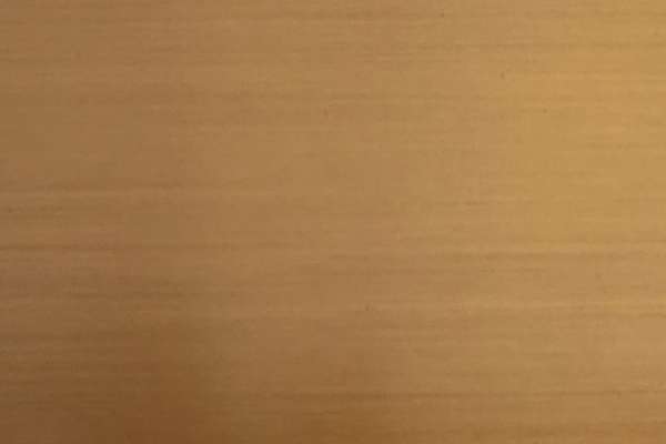 BA-95 Brushed copper