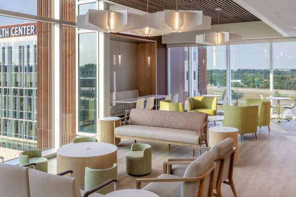 Baptist Health Complex Pensacola
