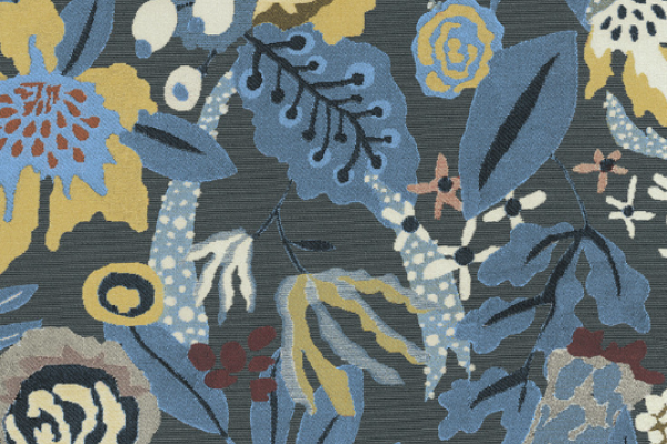 Blossom Charcoal