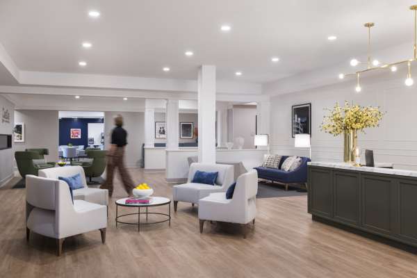 CareOne East Brunswick Assisted Living