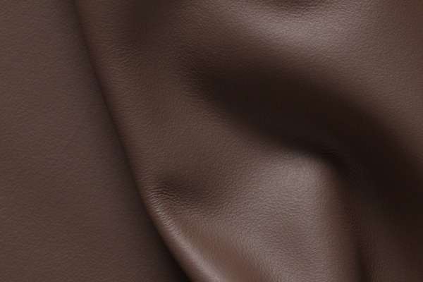 Azzurro Leather