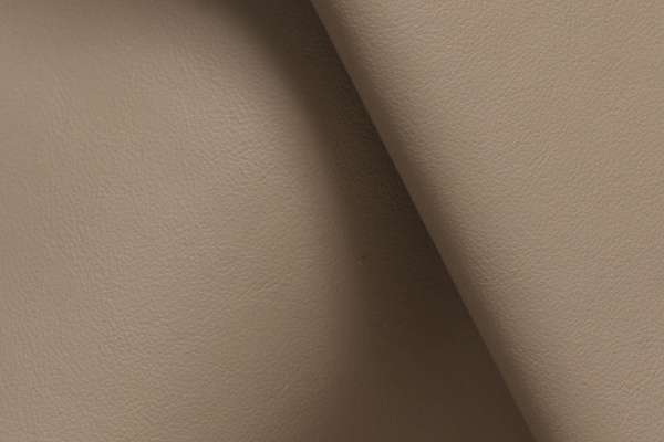 Azzurro Leather Mediano