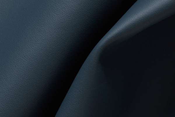 Azzurro Leather Spazio