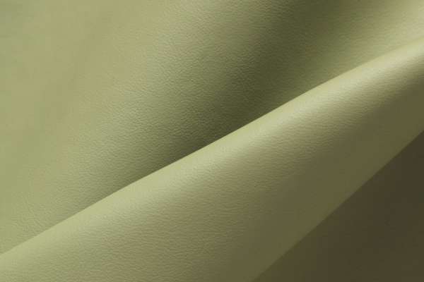 Azzurro Leather Tea