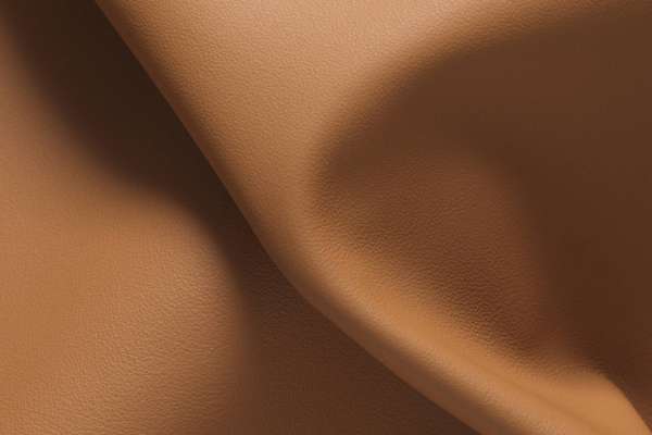Azzurro Leather Wood