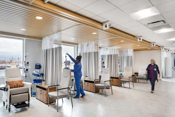 Baptist Memorial Hospital - Crittenden