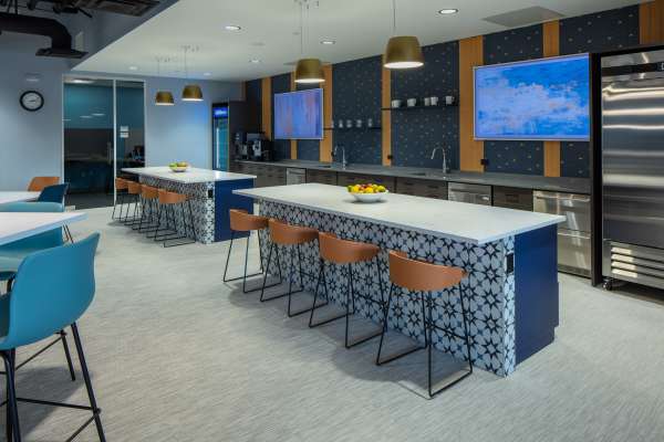 Gray Ice Higdon Offices