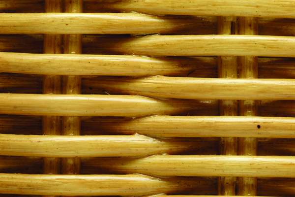 Honey Wicker Weave 1/2