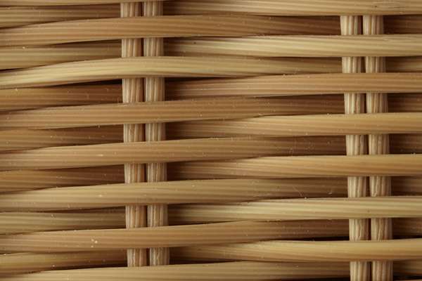 Honey Wicker 1/2