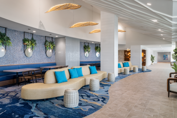 Holiday Inn Club Vacations Myrtle Beach Oceanfront