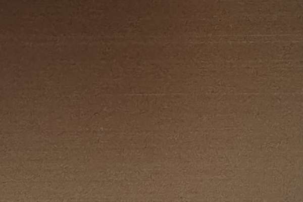 BA-95 Brushed Copper (PVD)